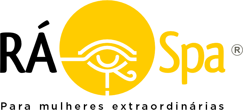 logotipo ra spa